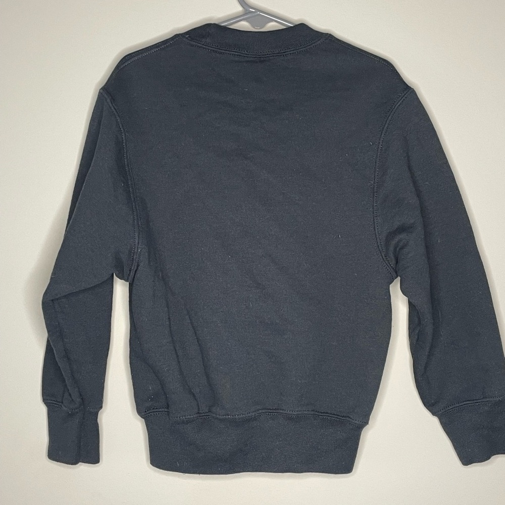 EUC - Kids School of Rock Sweatshirt - Youth Small - Picture 2 of 2